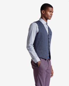 uk-Mens-Clothing-Waistcoats-MYWAI-Woven-cotton-blend-waistcoat-Blue-TA5M_MYWAI_14-BLUE_2.jpg